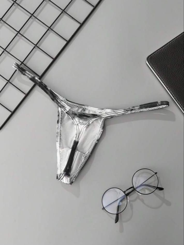 FANDY a Fashionable Men's Sports Tight-Fitting Underwear